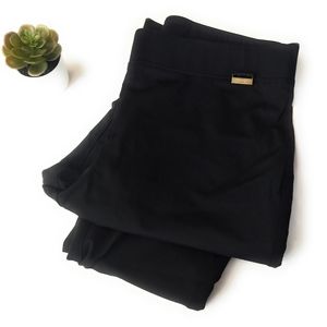 Calvin Klein Power stretch legging pants